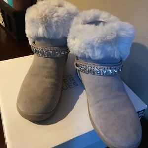 New Boots Canyons River Blues